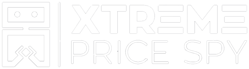 Xtreme Price Spy Logo